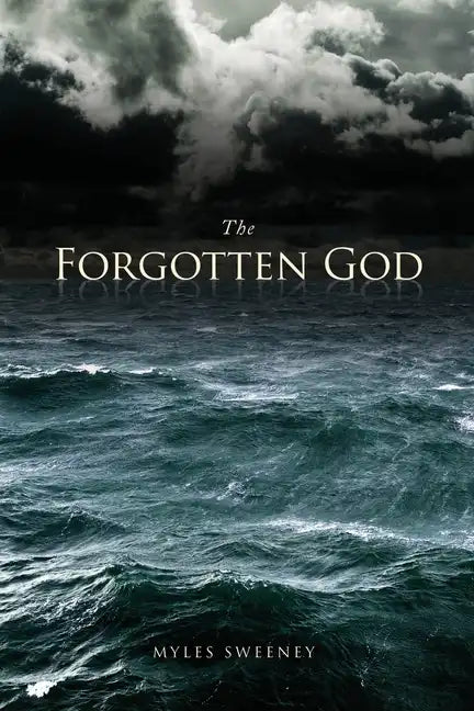 The Forgotten God - Paperback