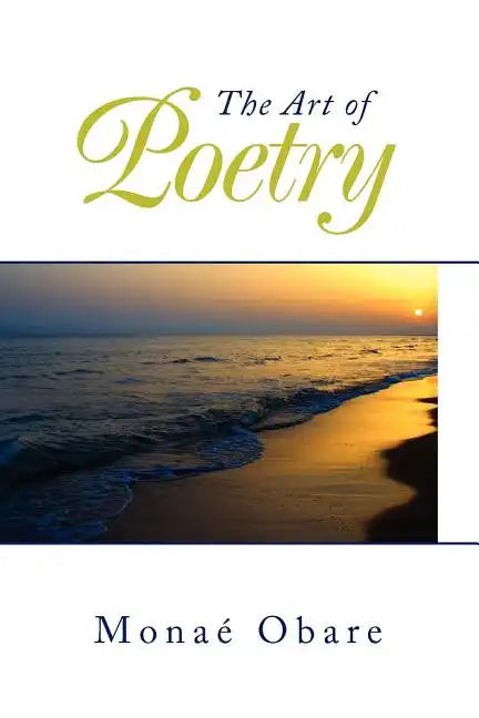 The Art of Poetry - Paperback
