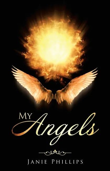 My Angels - Paperback