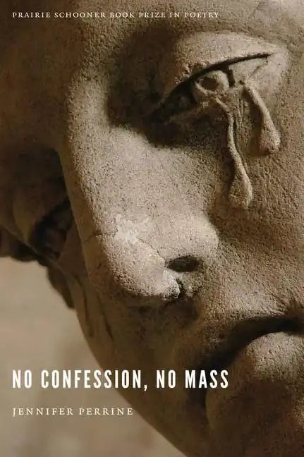 No Confession, No Mass - Paperback