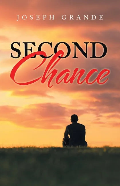 Second Chance - Paperback