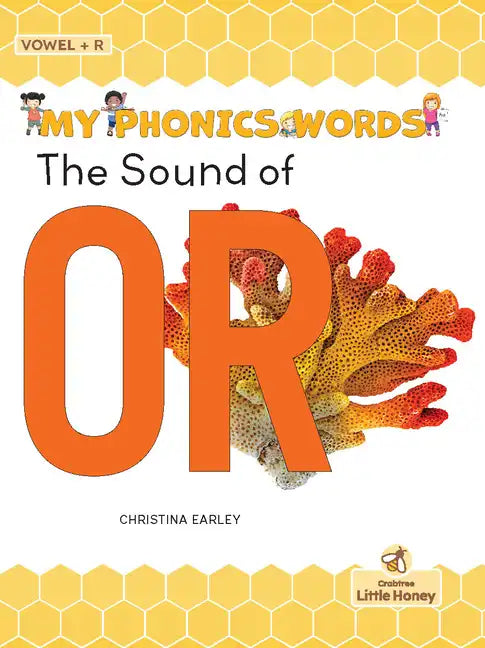 The Sound of or - Library Binding