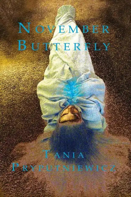 November Butterfly - Paperback