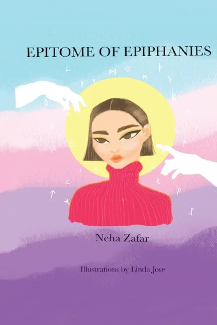 Epitome of Epiphanies - Paperback