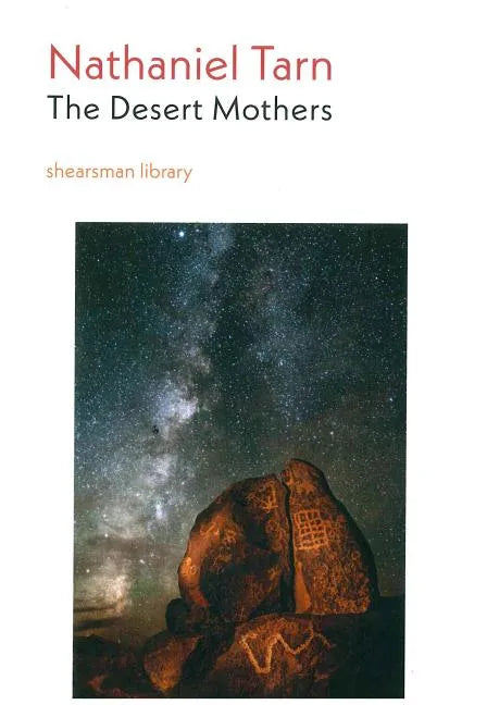 The Desert Mothers - Paperback