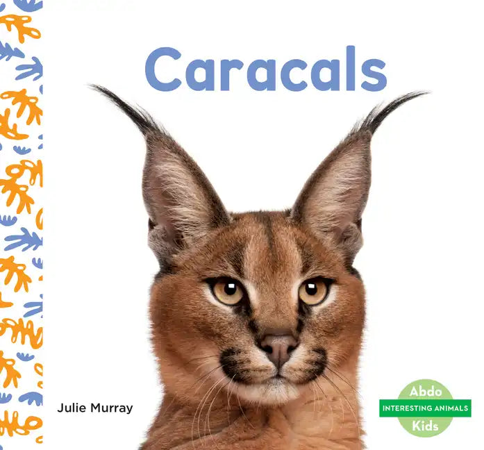 Caracals - Library Binding
