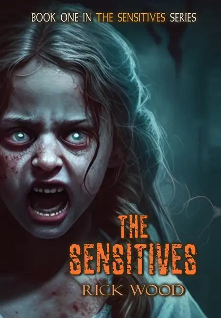 The Sensitives - Hardcover