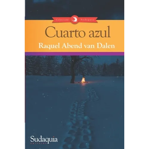 Cuarto azul - Paperback