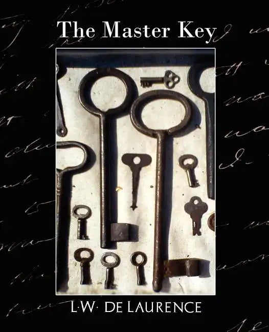 The Master Key (New Edition) - Paperback