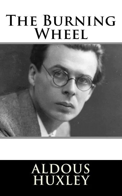The Burning Wheel - Paperback