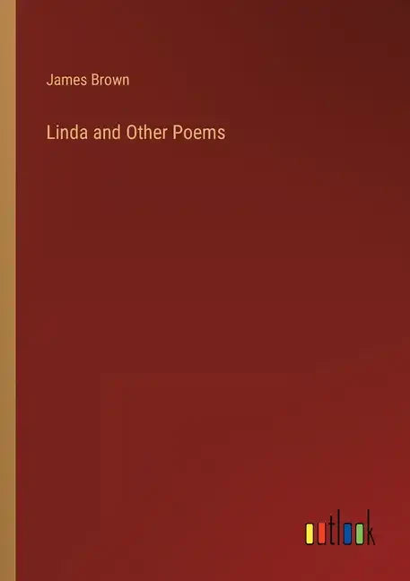 Linda and Other Poems - Paperback