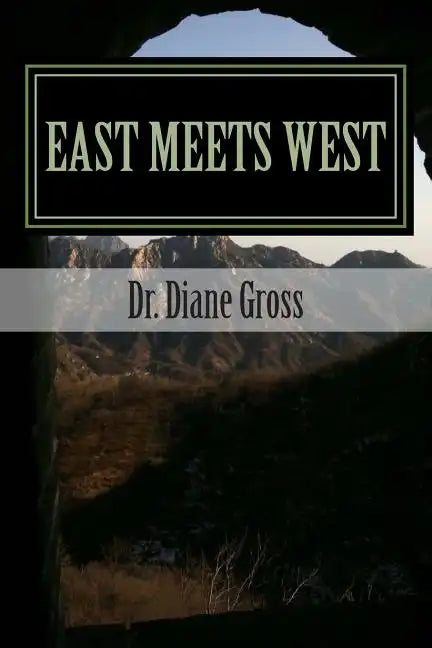 East Meets West: An Integrative Approach to Managing Overuse Injury - Paperback