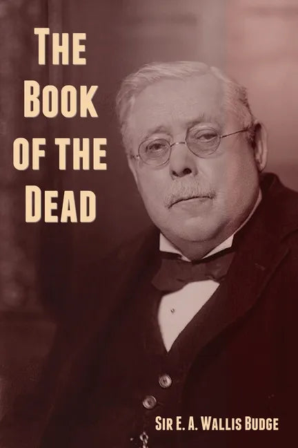 The Book of the Dead - Paperback