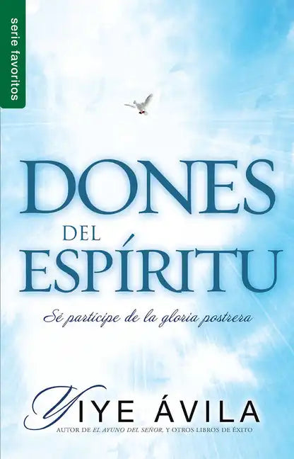 Dones del Espíritu - Serie Favoritos - Paperback