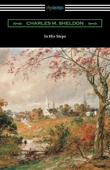 In His Steps - Paperback