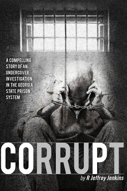 Corrupt - Paperback
