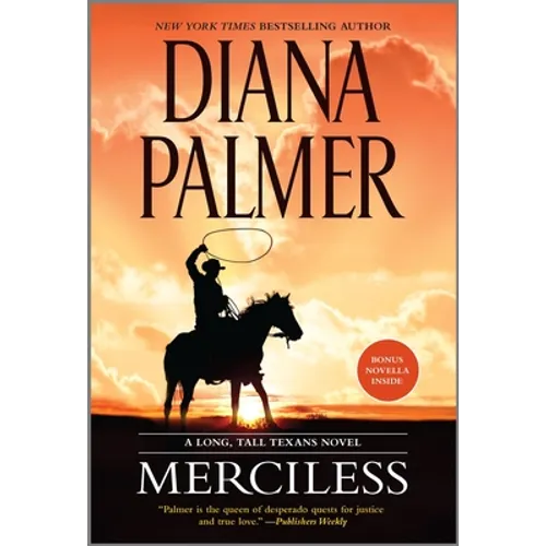 Merciless - Paperback
