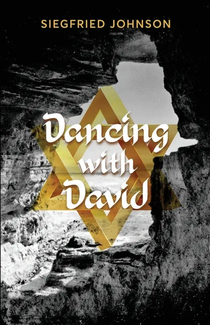 Dancing with David - Paperback