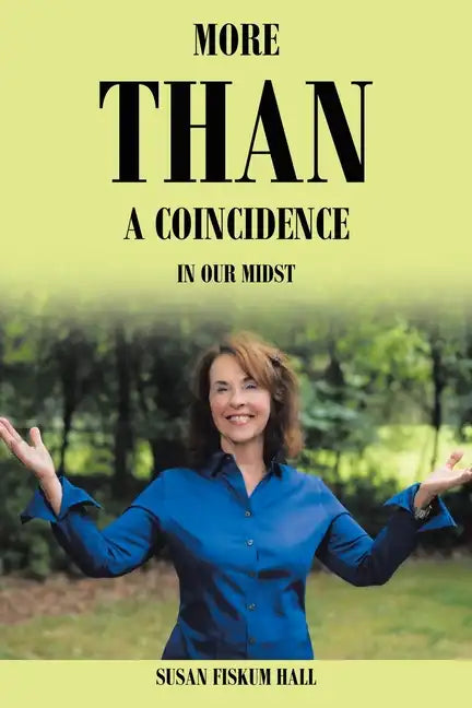 More than a Coincidence in Our Midst - Paperback