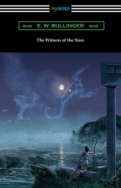 The Witness of the Stars - Paperback