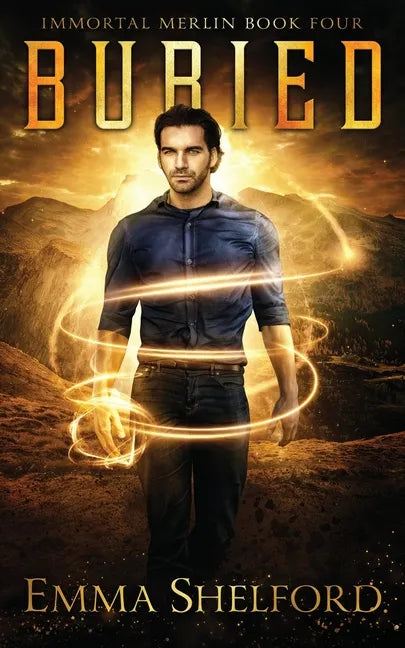 Buried - Paperback