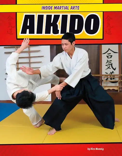 Aikido - Library Binding