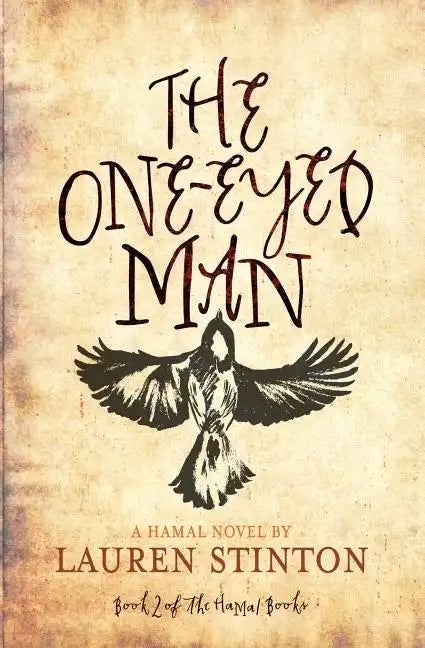 The One-Eyed Man - Paperback