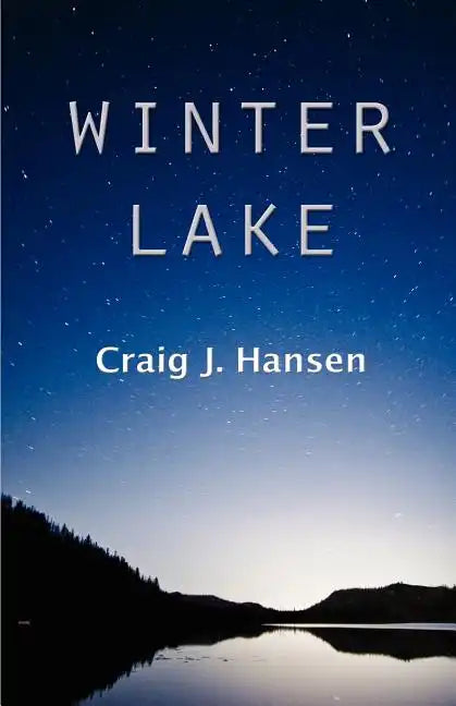 Winter Lake - Paperback