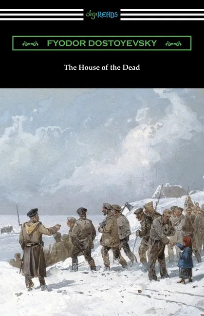The House of the Dead - Paperback