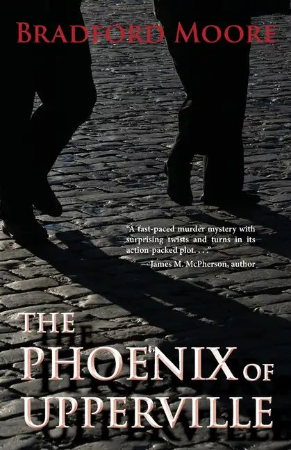 The Phoenix of Upperville - Paperback
