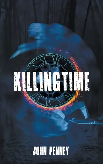 Killing Time - Paperback