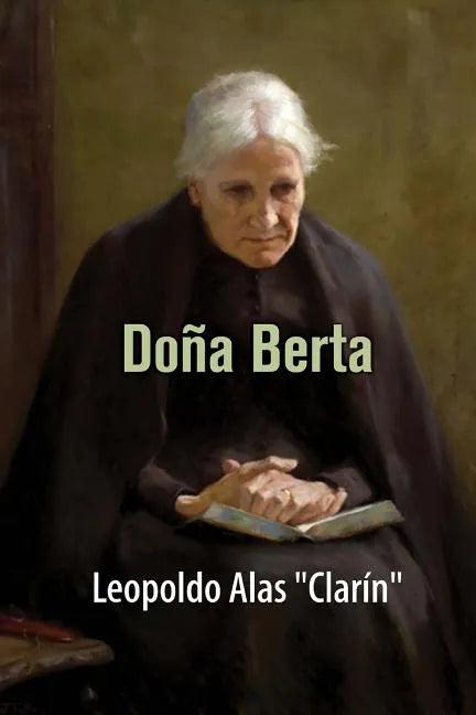 Doña Berta - Paperback