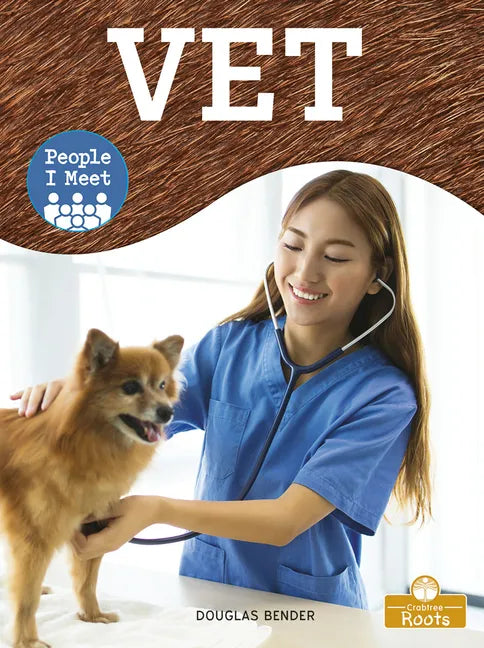 Vet - Library Binding