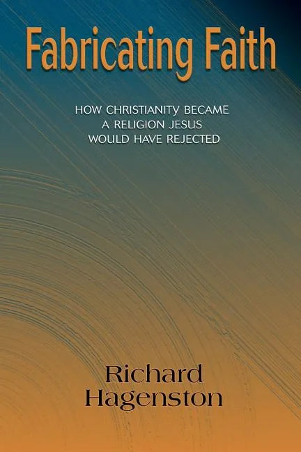 Fabricating Faith - Paperback
