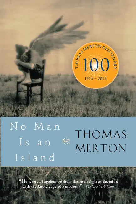 No Man Is an Island - Paperback