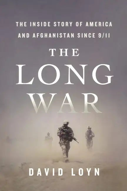 Long War - Paperback