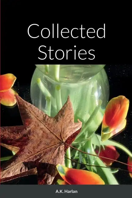 Collected Stories - Paperback