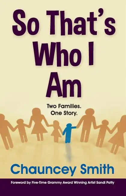 So That's Who I Am - Paperback