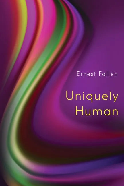Uniquely Human - Paperback