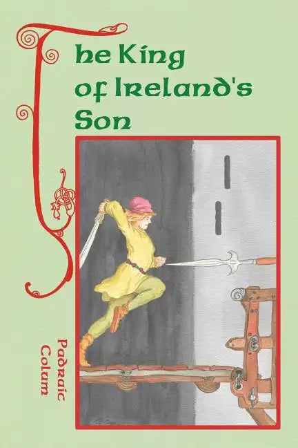 The King of Ireland's Son - Paperback