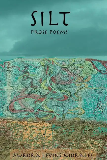 Silt: Prose Poems - Paperback