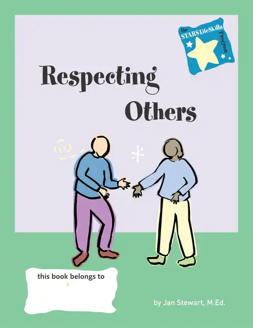 Respecting Others - Paperback