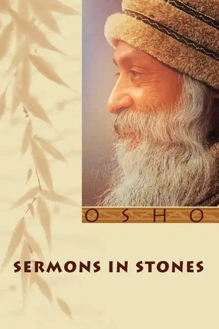 Sermons in Stones - Paperback