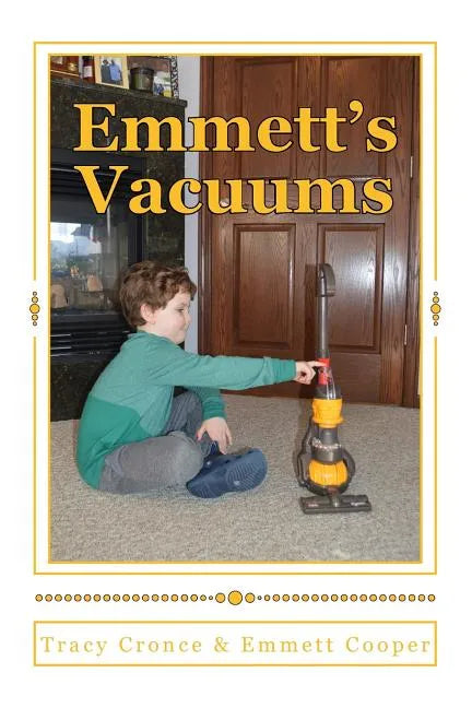 Emmett's Vacuums - Paperback