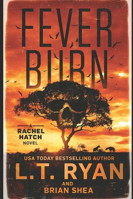 Fever Burn - Paperback