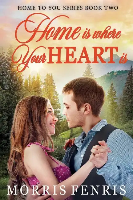 Home Is Where Your Heart Is - Paperback