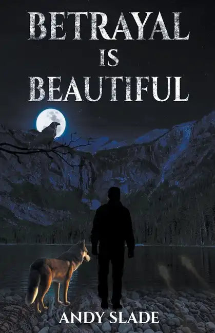 Betrayal Is Beautiful - Paperback