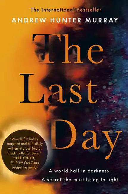 The Last Day - Paperback
