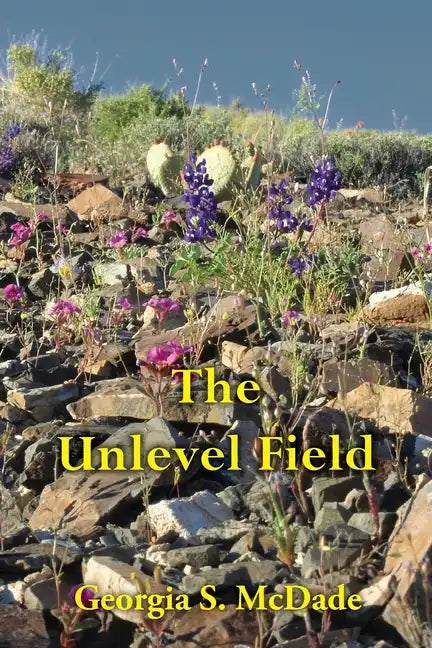 The Unlevel Field - Paperback