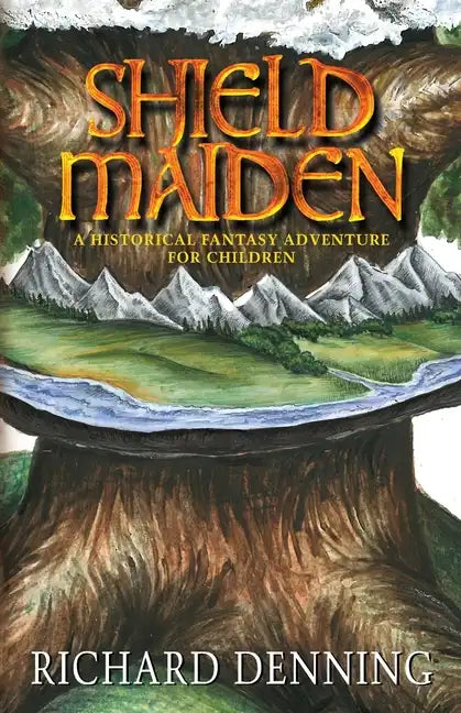 Shield Maiden - Paperback